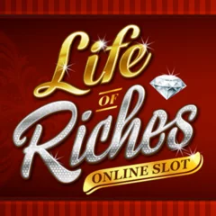 Life Of Riches - JETPLANE168