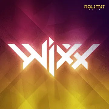 NolimitCity : WiXX - JETPLANE168