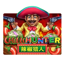 Joker123 : Chilli Hunter - JETPLANE168
