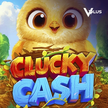Clucky Cash - JETPLANE168