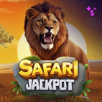 Spinocchio : Safari Jackpot - JETPLANE168