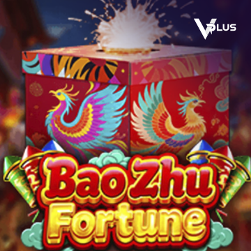 Bao Zhu Fortune - JETPLANE168