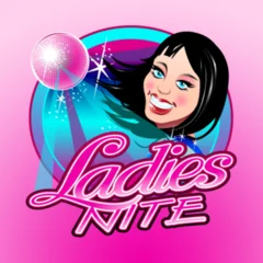 Ladies Nite - JETPLANE168
