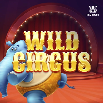 Wild Circus - JETPLANE168