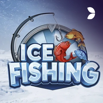 Ice Fishing - JETPLANE168