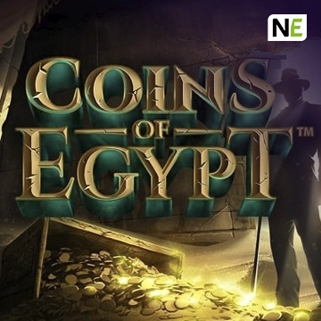 Coins of Egypt - JETPLANE168