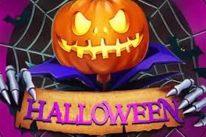 PLAYSTAR : HALLOWEEN - JETPLANE168