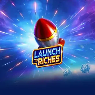 Pragmatic : Launch to Riches - JETPLANE168