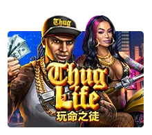 Joker123 : Thug Life - JETPLANE168