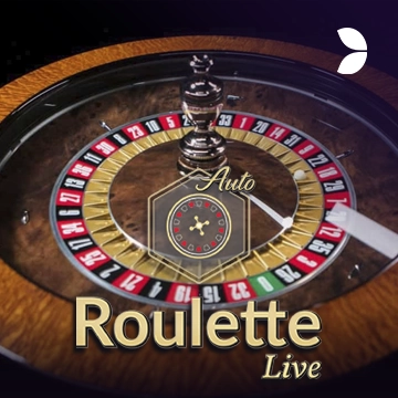Auto-Roulette - JETPLANE168