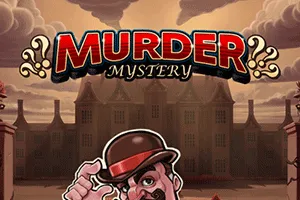 Murder Mystery - JETPLANE168