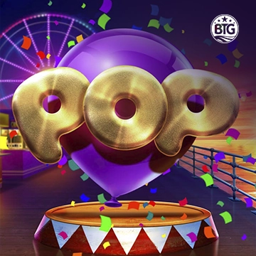 Pop - JETPLANE168