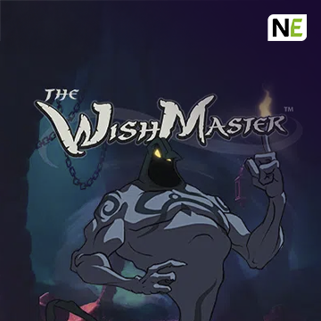 The Wish Master - JETPLANE168