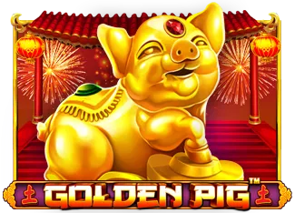 Pragmatic : Golden Pig - JETPLANE168