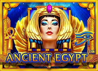 Pragmatic : Ancient Egypt - JETPLANE168
