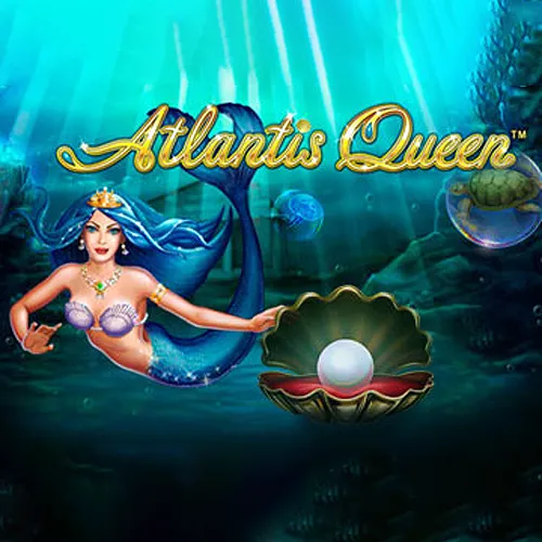 Atlantis Queen - JETPLANE168