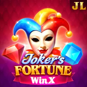 Jokers Fortune WinX - JETPLANE168