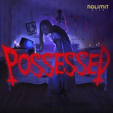 NolimitCity : Possessed - JETPLANE168
