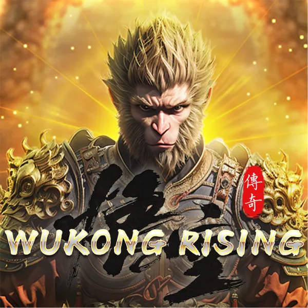 Wukong Rising - JETPLANE168