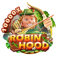 Facai : ROBIN HOOD - JETPLANE168