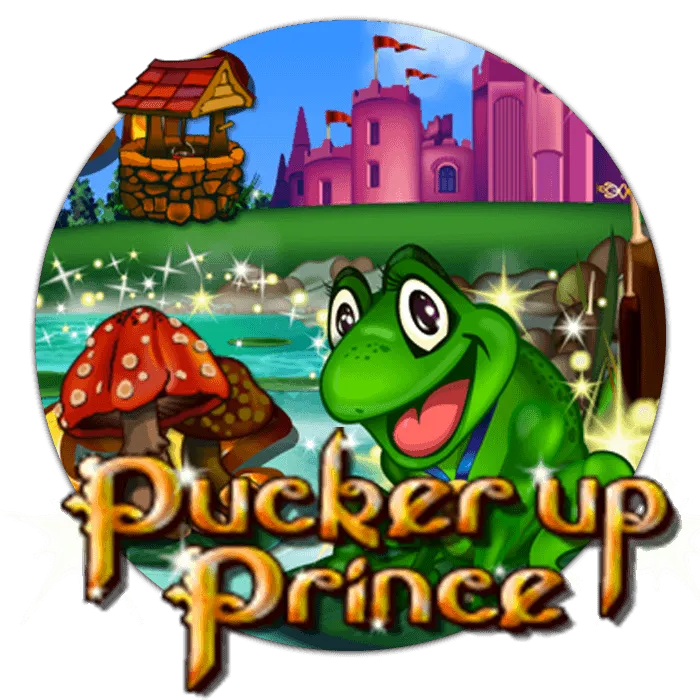 Habanero : Pucker Up Prince - JETPLANE168