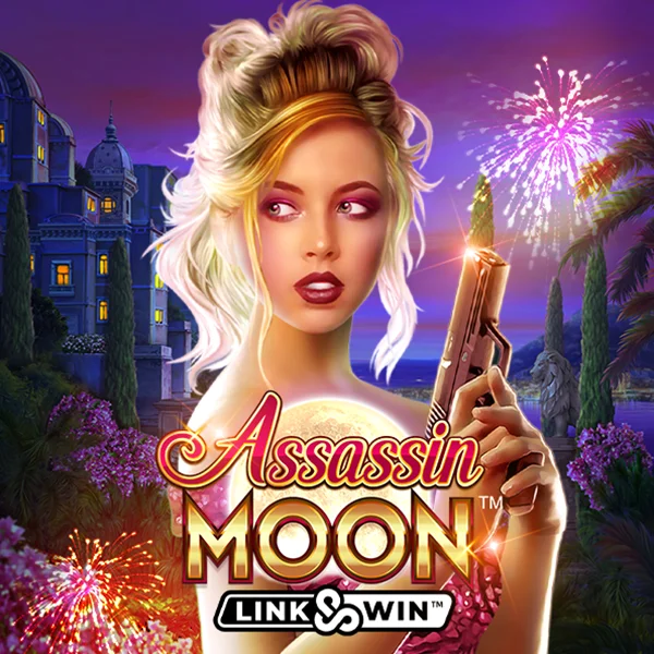 Assassin Moon - JETPLANE168