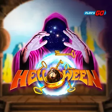 Helloween - JETPLANE168