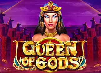 Pragmatic : Queen of Gods - JETPLANE168