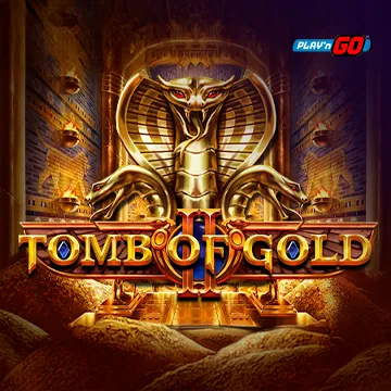Tomb of Gold II - JETPLANE168