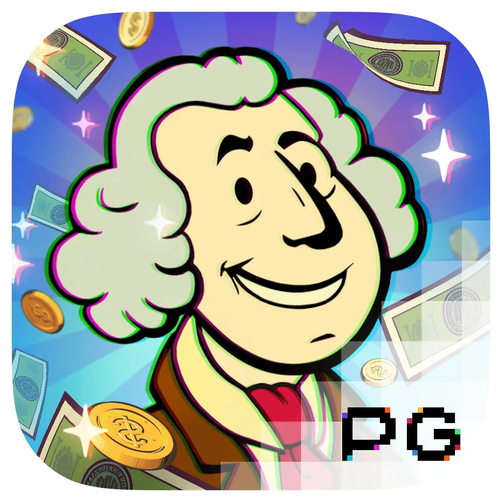 PGSoft : Cash Mania - JETPLANE168