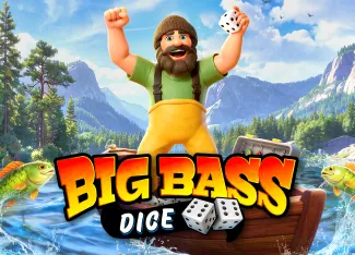Pragmatic : Big Bass Dice - JETPLANE168