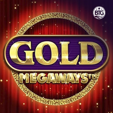 Gold Megaways - JETPLANE168