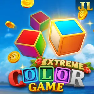 Color Game Extreme - JETPLANE168