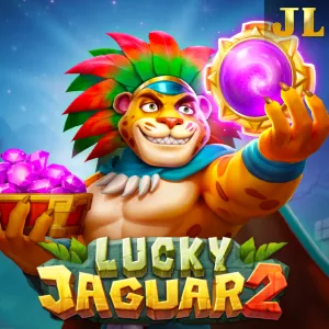 Jili : Lucky Jaguar 2 - JETPLANE168