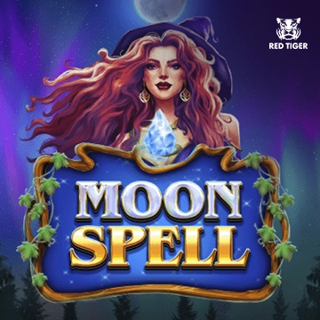 Moon Spell - JETPLANE168