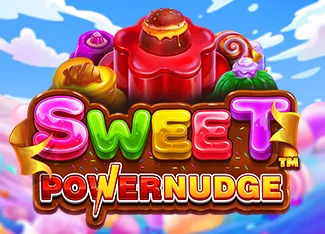 Pragmatic : Sweet Powernudge - JETPLANE168