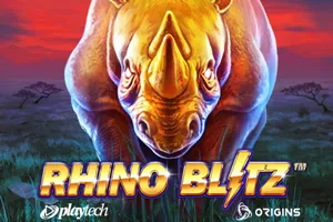 Rhino Blitz - JETPLANE168