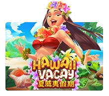 Joker123 : Hawaii Vacay - JETPLANE168