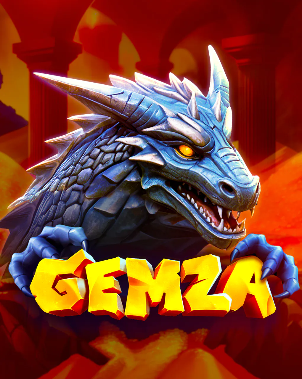 Bgaming : Gemza - JETPLANE168