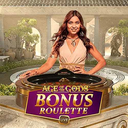 Age Of The Gods Bonus Roulette - JETPLANE168
