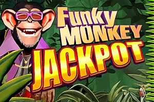 Funky Monkey JP - JETPLANE168