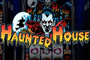 Haunted House - JETPLANE168