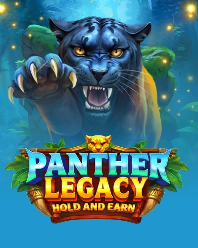 Mancala : Panther Legacy - JETPLANE168
