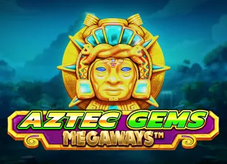 Pragmatic : Aztec Gems Megaways - JETPLANE168