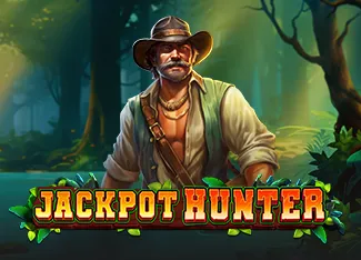 Pragmatic : Jackpot Hunter - JETPLANE168