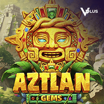 Aztlan Gems - JETPLANE168