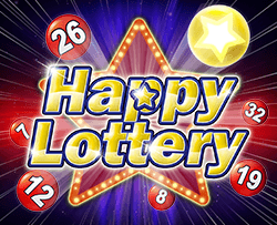 Happy Lottery - JETPLANE168