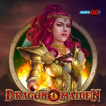 Dragon Maiden - JETPLANE168