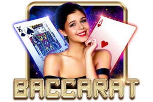 Baccarat Speed - JETPLANE168