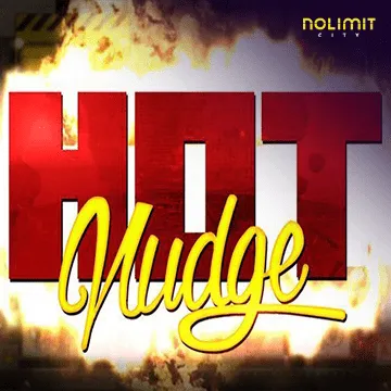NolimitCity : Hot Nudge - JETPLANE168